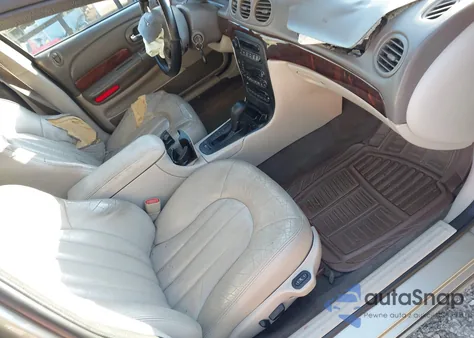 2004 Chrysler 300M from USA, damaged, VIN 2C3AE66G14H631410